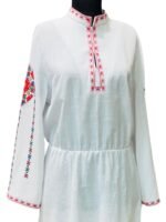 ДАМСКА ШОПСКА РИЗА – Модел 38 - с автентични шевици от Магазин за народни носии