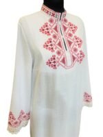 ДАМСКА ШОПСКА РИЗА – Модел 16 - с автентични шевици от Магазин за народни носии