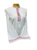 ДАМСКА ШОПСКА РИЗА – Модел 9 - с автентични шевици от Магазин за народни носии