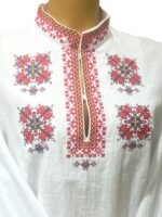 ДАМСКА ШОПСКА РИЗА – Модел 29 - с автентични шевици от Магазин за народни носии