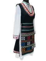 ДАМСКА СТРАНДЖАНСКА НОСИЯ – Модел 36 - с автентични шевици от Магазин за народни носии