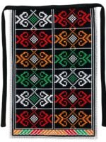 ДАМСКА ТРАКИЙСКА НОСИЯ – Модел 34 - с автентични шевици от Магазин за народни носии