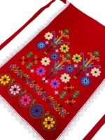 ДАМСКА ТРАКИЙСКА ПРЕСТИЛКА – Модел 14 - с автентични шевици от Магазин за народни носии