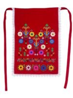 ДАМСКА ТРАКИЙСКА НОСИЯ – Модел 32 - с автентични шевици от Магазин за народни носии