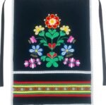 ДАМСКА ТРАКИЙСКА НОСИЯ – Модел 31 - с автентични шевици от Магазин за народни носии