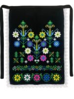 ДАМСКА ТРАКИЙСКА ПРЕСТИЛКА – Модел 38 - с автентични шевици от Магазин за народни носии