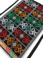 ДАМСКА ТРАКИЙСКА ПРЕСТИЛКА – Модел 20 - с автентични шевици от Магазин за народни носии