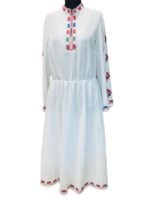 ДАМСКА ТРАКИЙСКА НОСИЯ – Модел 40 - с автентични шевици от Магазин за народни носии