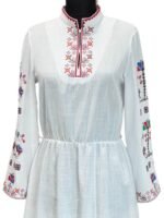 ДАМСКА ТРАКИЙСКА РИЗА – Модел 33 - с автентични шевици от Магазин за народни носии