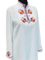 ДАМСКА ТРАКИЙСКА РИЗА – Модел 7 - с автентични шевици от Магазин за народни носии