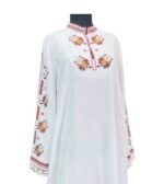 ДАМСКА ТРАКИЙСКА РИЗА – Модел 25 - с автентични шевици от Магазин за народни носии