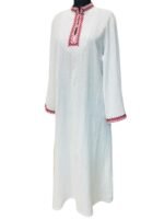 ДАМСКА ТРАКИЙСКА НОСИЯ – Модел 31 - с автентични шевици от Магазин за народни носии