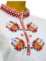 ДАМСКА ТРАКИЙСКА РИЗА – Модел 5 - с автентични шевици от Магазин за народни носии