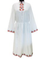 ДАМСКА ТРАКИЙСКА НОСИЯ – Модел 34 - с автентични шевици от Магазин за народни носии