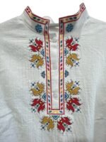 ДАМСКА ТРАКИЙСКА РИЗА – Модел 6 - с автентични шевици от Магазин за народни носии