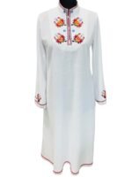 ДАМСКА ТРАКИЙСКА НОСИЯ – Модел 18 - с автентични шевици от Магазин за народни носии