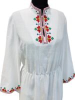 ДАМСКА ТРАКИЙСКА РИЗА – Модел 36 - с автентични шевици от Магазин за народни носии