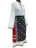 ДАМСКА ВАЯШКА НОСИЯ – Модел 42 - с автентични шевици от Магазин за народни носии