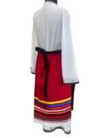 ДАМСКА ВАЯШКА НОСИЯ – Модел 42 - с автентични шевици от Магазин за народни носии