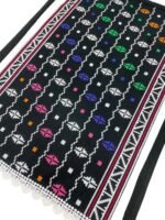 ДАМСКА ВАЯШКА ПРЕСТИЛКА – Модел 29 - с автентични шевици от Магазин за народни носии