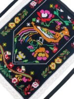 ДАМСКА ВАРНЕНСКА ПРЕСТИЛКА – Модел 16 - с автентични шевици от Магазин за народни носии