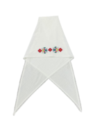 ДАМСКА ЗАБРАДКА – Модел 1 - с автентични шевици от Магазин за народни носии