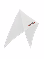 ДОБРУДЖАНСКА ЗАБРАДКА – Модел 2 - с автентични шевици от Магазин за народни носии