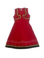 ДАМСКА ДОБРУДЖАНСКА НОСИЯ – Модел 27 - с автентични шевици от Магазин за народни носии