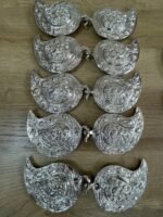 ДАМСКИ ПАФТИ - с автентични шевици от Магазин за народни носии