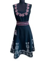 ДАМСКА ШОПСКА НОСИЯ – Модел 38 - с автентични шевици от Магазин за народни носии