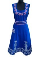 ДАМСКА ШОПСКА НОСИЯ – Модел 39 - с автентични шевици от Магазин за народни носии