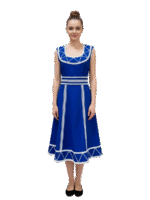 ШОПСКИ СУКМАН – Модел 3 - с автентични шевици от Магазин за народни носии