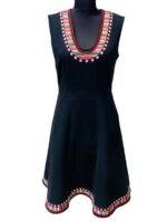 ДАМСКА СТРАНДЖАНСКА НОСИЯ – Модел 36 - с автентични шевици от Магазин за народни носии