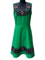 ДАМСКА ТРАКИЙСКА НОСИЯ – Модел 37 - с автентични шевици от Магазин за народни носии