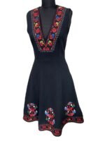 ДАМСКА ТРАКИЙСКА НОСИЯ – Модел 32 - с автентични шевици от Магазин за народни носии