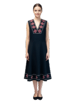 ТРАКИЙСКИ СУКМАН – Модел 15 - с автентични шевици от Магазин за народни носии