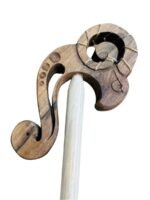 ДЪРВЕНА ГЕГА - с автентични шевици от Магазин за народни носии