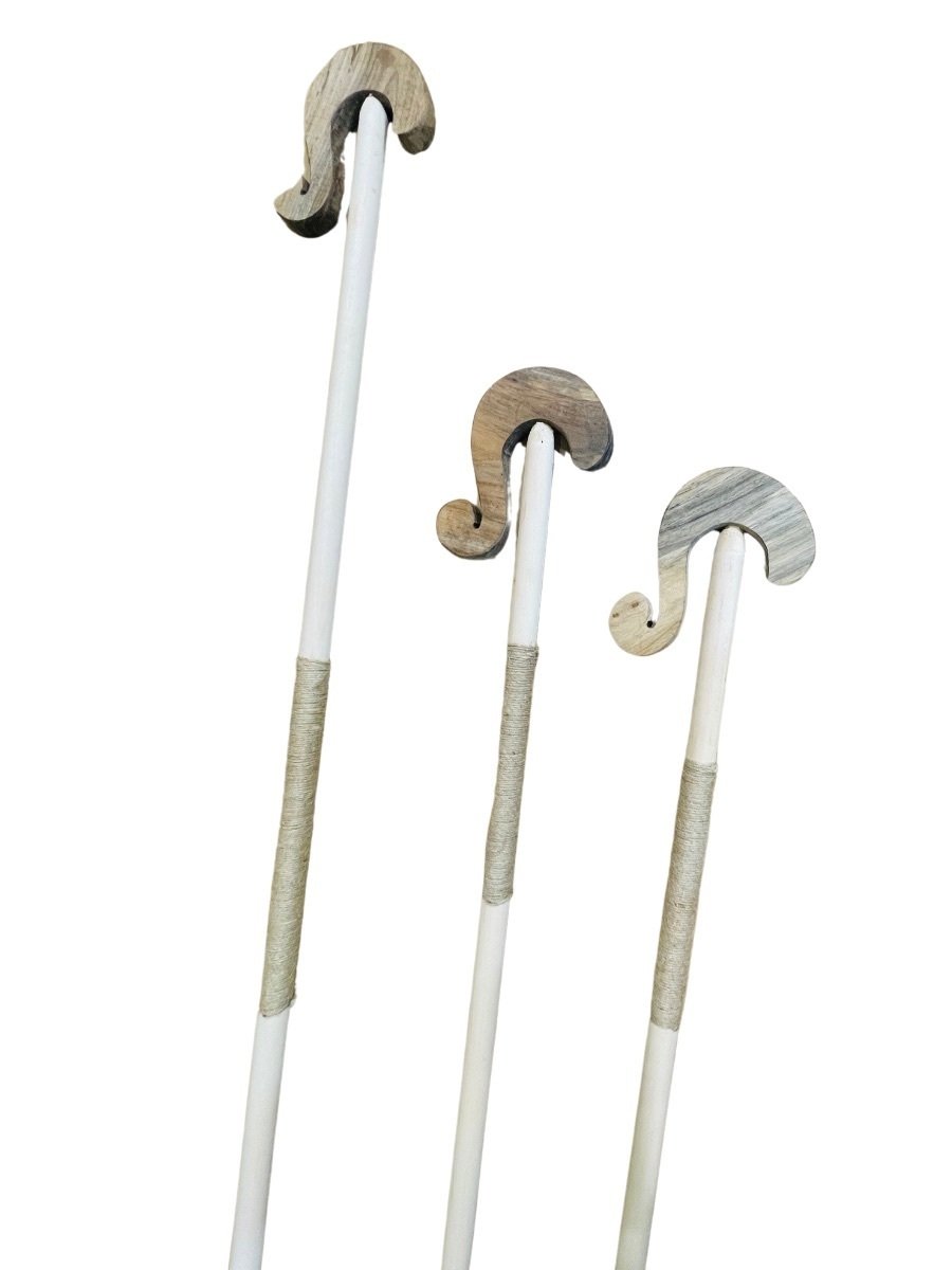 ДЪРВЕНА ГЕГА - с автентични шевици от Магазин за народни носии