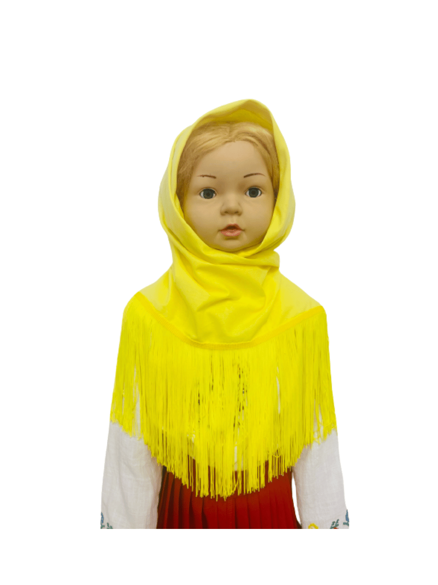 ДОБРУДЖАНСКА ЗАБРАДКА – Модел 2 - с автентични шевици от Магазин за народни носии