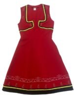 ДОБРУДЖАНСКИ СУКМАН – Модел 1 - с автентични шевици от Магазин за народни носии