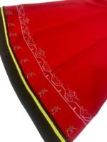 ДОБРУДЖАНСКИ СУКМАН – Модел 1 - с автентични шевици от Магазин за народни носии