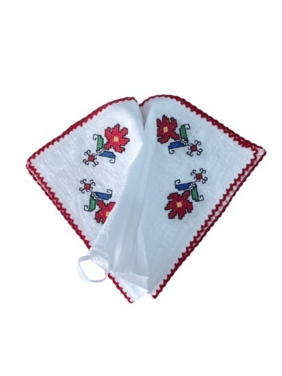 Хороводна кърпа