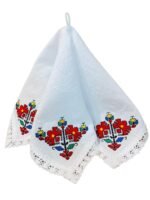 ХОРОВОДНА КЪРПА – Модел 8 - с автентични шевици от Магазин за народни носии