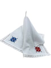 ХОРОВОДНА КЪРПА – Модел 6 - с автентични шевици от Магазин за народни носии