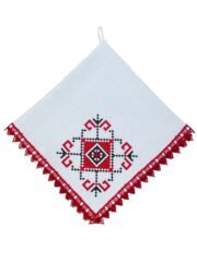 ХОРОВОДНА КЪРПА – Модел 2 - с автентични шевици от Магазин за народни носии
