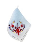 ХОРОВОДНА КЪРПА – Модел 7 - с автентични шевици от Магазин за народни носии