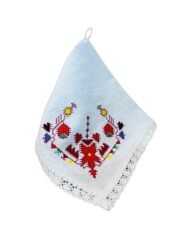 ХОРОВОДНА КЪРПА – Модел 6 - с автентични шевици от Магазин за народни носии