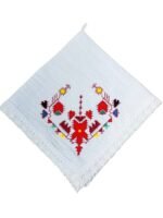 ХОРОВОДНА КЪРПА – Модел 7 - с автентични шевици от Магазин за народни носии