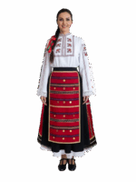 ДАМСКА СЕВЕРНЯШКА НОСИЯ - Модел 24