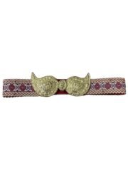 КОСИЧНИК ЗА ДАМСКА НОСИЯ – Модел 4 - с автентични шевици от Магазин за народни носии